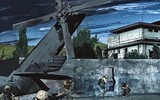 [Ảnh] Tiết lộ mới cho thấy độ tinh vi của CIA trong vụ tiêu diệt trùm khủng bố Bin Laden