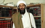[Ảnh] Tiết lộ mới cho thấy độ tinh vi của CIA trong vụ tiêu diệt trùm khủng bố Bin Laden