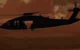 [Ảnh] Tiết lộ mới cho thấy độ tinh vi của CIA trong vụ tiêu diệt trùm khủng bố Bin Laden
