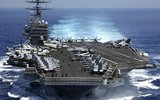 [Ảnh] Tiết lộ mới cho thấy độ tinh vi của CIA trong vụ tiêu diệt trùm khủng bố Bin Laden