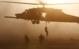 [Ảnh] Tiết lộ mới cho thấy độ tinh vi của CIA trong vụ tiêu diệt trùm khủng bố Bin Laden