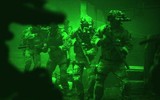 [Ảnh] Tiết lộ mới cho thấy độ tinh vi của CIA trong vụ tiêu diệt trùm khủng bố Bin Laden
