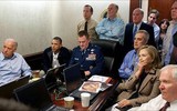 [Ảnh] Tiết lộ mới cho thấy độ tinh vi của CIA trong vụ tiêu diệt trùm khủng bố Bin Laden
