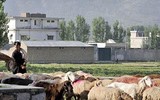 [Ảnh] Tiết lộ mới cho thấy độ tinh vi của CIA trong vụ tiêu diệt trùm khủng bố Bin Laden