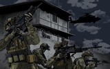 [Ảnh] Tiết lộ mới cho thấy độ tinh vi của CIA trong vụ tiêu diệt trùm khủng bố Bin Laden