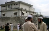 [Ảnh] Tiết lộ mới cho thấy độ tinh vi của CIA trong vụ tiêu diệt trùm khủng bố Bin Laden