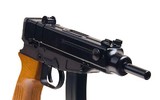 [Ảnh] Khẩu tiểu liên gắn bó với Anh hùng đặc công rừng Sác Lê Bá Ước suốt 42 năm