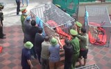 [Ảnh] Vạch rõ trò bịp bợm về những mẻ cao hổ cốt quý hiếm dành cho giới đại gia