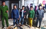 [Ảnh] Vạch rõ trò bịp bợm về những mẻ cao hổ cốt quý hiếm dành cho giới đại gia