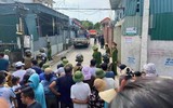 [Ảnh] Vạch rõ trò bịp bợm về những mẻ cao hổ cốt quý hiếm dành cho giới đại gia