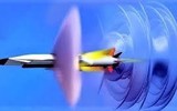 [ẢNH] Chuyên gia Nga: Mỹ sẽ phải viết lại hiệp ước START III vì lo sợ tên lửa Zircon