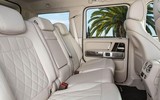 [Ảnh] Tìm hiểu ‘quái vật địa hình’ Mercedes G63 AMG, dù liều lĩnh nhập lậu vẫn mất 2 tỉ đồng