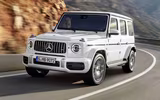 [Ảnh] Tìm hiểu ‘quái vật địa hình’ Mercedes G63 AMG, dù liều lĩnh nhập lậu vẫn mất 2 tỉ đồng
