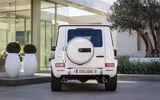 [Ảnh] Tìm hiểu ‘quái vật địa hình’ Mercedes G63 AMG, dù liều lĩnh nhập lậu vẫn mất 2 tỉ đồng