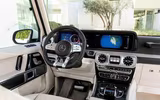 [Ảnh] Tìm hiểu ‘quái vật địa hình’ Mercedes G63 AMG, dù liều lĩnh nhập lậu vẫn mất 2 tỉ đồng