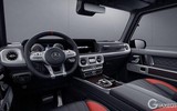 [Ảnh] Tìm hiểu ‘quái vật địa hình’ Mercedes G63 AMG, dù liều lĩnh nhập lậu vẫn mất 2 tỉ đồng
