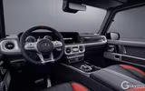 [Ảnh] Tìm hiểu ‘quái vật địa hình’ Mercedes G63 AMG, dù liều lĩnh nhập lậu vẫn mất 2 tỉ đồng