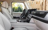 [Ảnh] Tìm hiểu ‘quái vật địa hình’ Mercedes G63 AMG, dù liều lĩnh nhập lậu vẫn mất 2 tỉ đồng