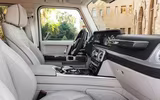 [Ảnh] Tìm hiểu ‘quái vật địa hình’ Mercedes G63 AMG, dù liều lĩnh nhập lậu vẫn mất 2 tỉ đồng