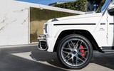[Ảnh] Tìm hiểu ‘quái vật địa hình’ Mercedes G63 AMG, dù liều lĩnh nhập lậu vẫn mất 2 tỉ đồng