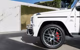 [Ảnh] Tìm hiểu ‘quái vật địa hình’ Mercedes G63 AMG, dù liều lĩnh nhập lậu vẫn mất 2 tỉ đồng