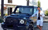 [Ảnh] Tìm hiểu ‘quái vật địa hình’ Mercedes G63 AMG, dù liều lĩnh nhập lậu vẫn mất 2 tỉ đồng