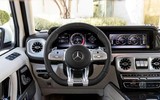 [Ảnh] Tìm hiểu ‘quái vật địa hình’ Mercedes G63 AMG, dù liều lĩnh nhập lậu vẫn mất 2 tỉ đồng