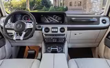 [Ảnh] Tìm hiểu ‘quái vật địa hình’ Mercedes G63 AMG, dù liều lĩnh nhập lậu vẫn mất 2 tỉ đồng