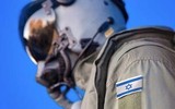 [ẢNH] Phòng không Nga buộc Israel đình chỉ vô thời hạn các cuộc tấn công Syria?
