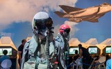 [ẢNH] Phòng không Nga buộc Israel đình chỉ vô thời hạn các cuộc tấn công Syria?
