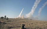 [ẢNH] Tên lửa phòng không Pantsir-SM-SV Nga 'tốt gấp nhiều lần’ Vòm sắt Israel?