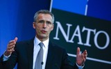 Tổng thư ký NATO tuyên bố không đảm bảo an ninh và phòng thủ tập thể cho Ukraine