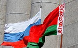 Belarus - Nga diễn tập quân sự lớn khiến phương Tây lo lắng
