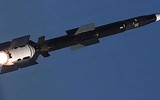 Hệ thống phòng không Siper Thổ Nhĩ Kỳ 'vượt trội' S-400 Nga?