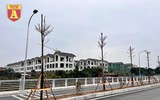 Không gian Hồ Tây có thêm đoạn đường mới khang trang