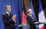 Lãnh đạo EU âm thầm giải quyết vấn đề Ukraine sau lưng Mỹ