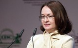 'Vũ khí đặc biệt' của Nga cứu nền kinh tế khỏi 'tay súng bắn tỉa' tài chính Mỹ
