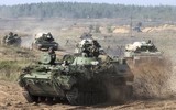 Chuyên gia: Mỹ dùng chiến trường Ukraine để xác định tiềm năng quân sự của Nga
