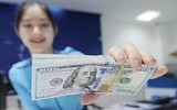 Sự sụp đổ của đồng USD tăng tốc do các hành động của Nga
