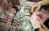 Sự sụp đổ của đồng USD tăng tốc do các hành động của Nga
