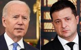 Hành động bất thường của Tổng thống Mỹ Biden khiến Kyiv bắt đầu lo lắng