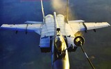 Vì sao tiêm kích siêu thanh MiG-31 Nga vẫn khiến NATO phải 'lạnh gáy'?