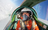 Vì sao tiêm kích siêu thanh MiG-31 Nga vẫn khiến NATO phải 'lạnh gáy'?