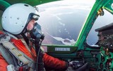 Vì sao tiêm kích siêu thanh MiG-31 Nga vẫn khiến NATO phải 'lạnh gáy'?