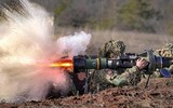 Gần 5000 quân Ukraine nghẹt thở trong ‘tử địa Azovstal thứ hai’