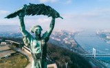 Các nhà lãnh đạo EU bối rối trước 'con ngựa thành Troy' của Nga
