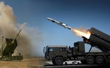 Ukraine nhận hệ thống phòng không NASAMS nhưng thiếu... tên lửa