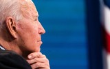 Lời tiên tri của Tổng thống Putin về nước Mỹ bắt đầu trở thành sự thật