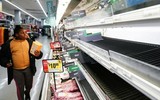 Lời tiên tri của Tổng thống Putin về nước Mỹ bắt đầu trở thành sự thật