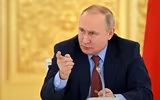 Lời tiên tri của Tổng thống Putin về nước Mỹ bắt đầu trở thành sự thật